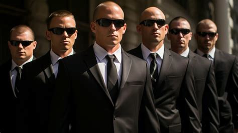 why does the secret service wear glasses|fbi sunglasses.